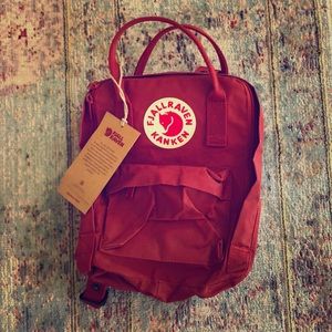 Mini Kanken Backpack